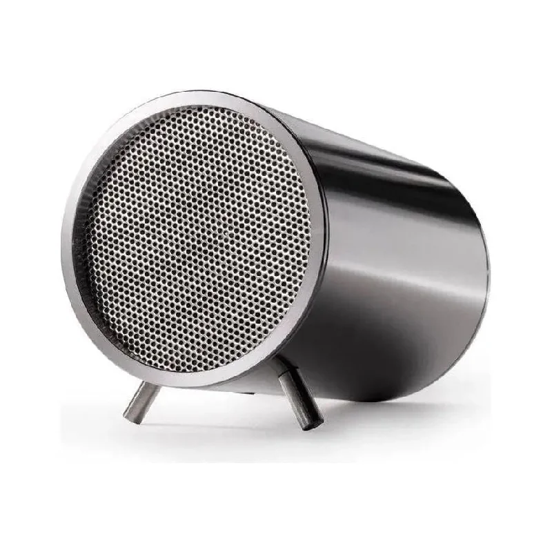 White track lighting for a clean lookTube Audio Bluetooth Speaker by LEFF amsterdam | QUICK SHIP