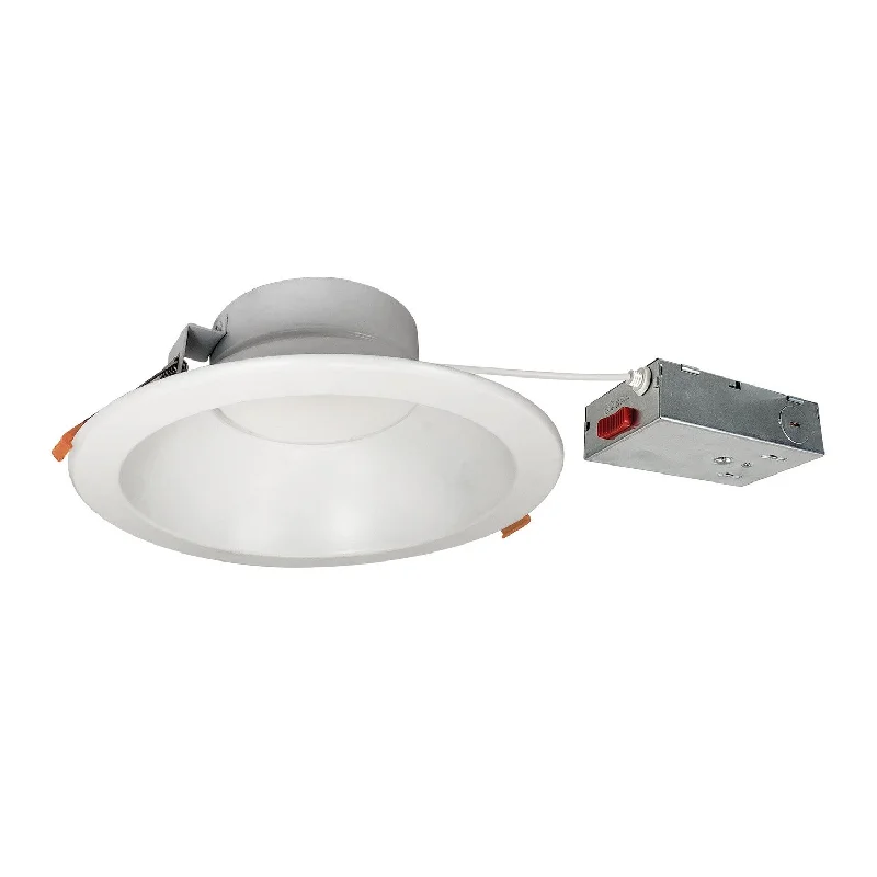 Dust - Resistant Industrial Lighting for Dirty WorkspacesLED Theia LED Downlight