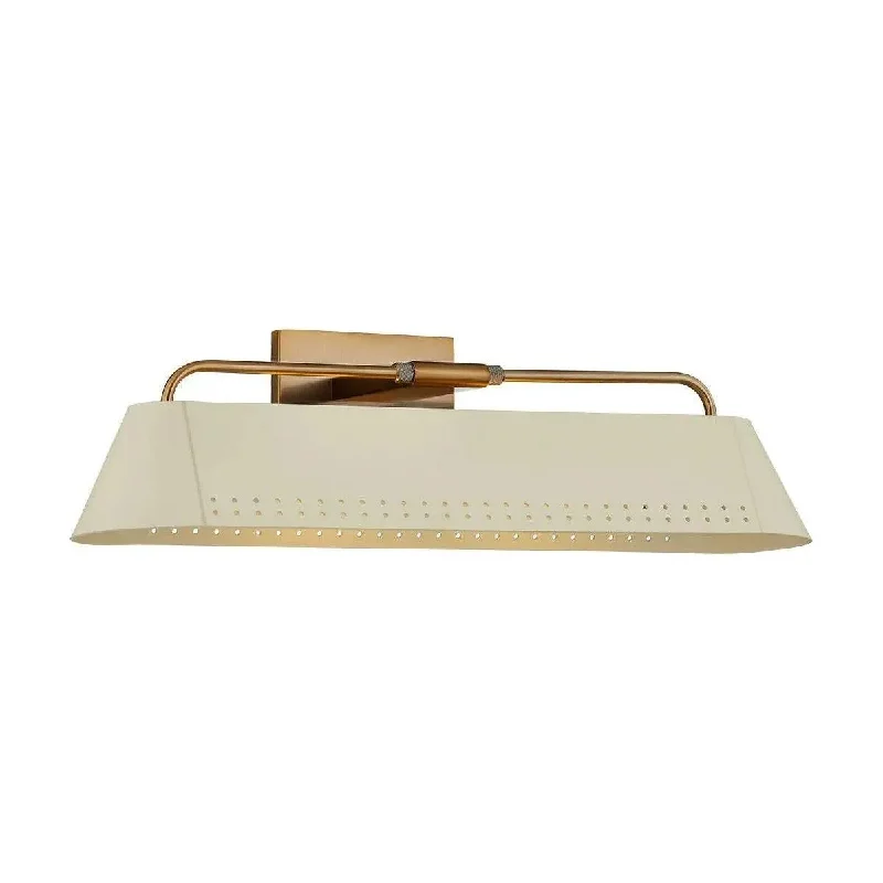 Track lighting for rental propertiesRowan Picture Light