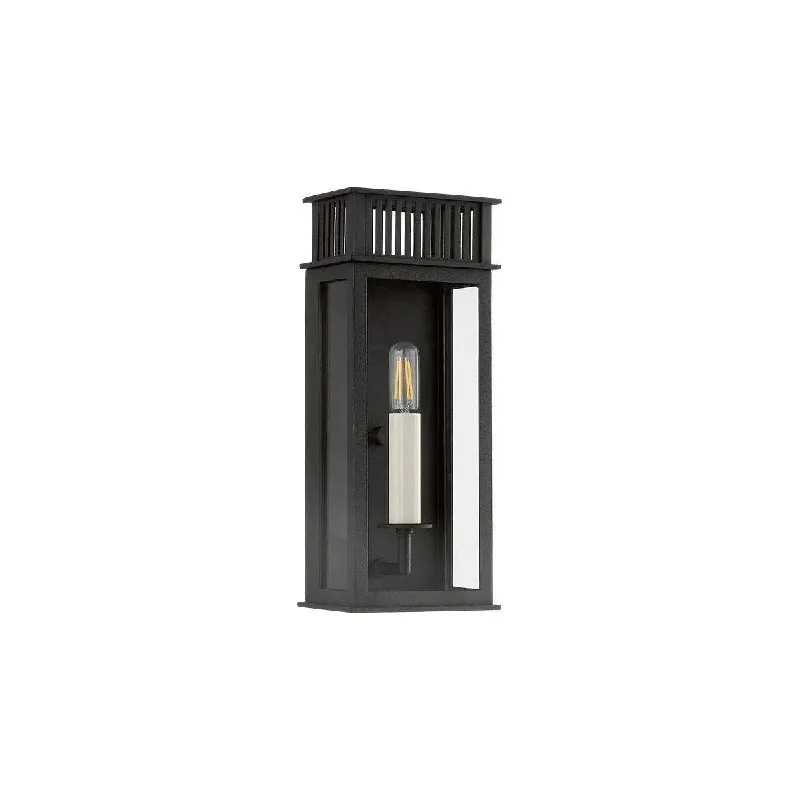 Track lighting for illuminating walkwaysGridley Exterior Wall Sconce
