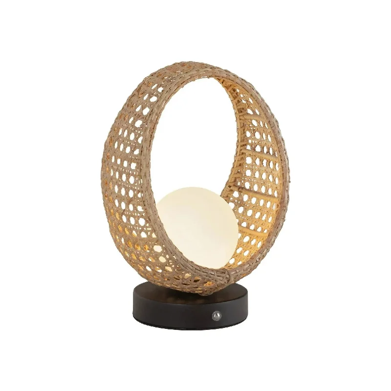 Adjustable track lighting for living roomsLanai LED Table Lamp