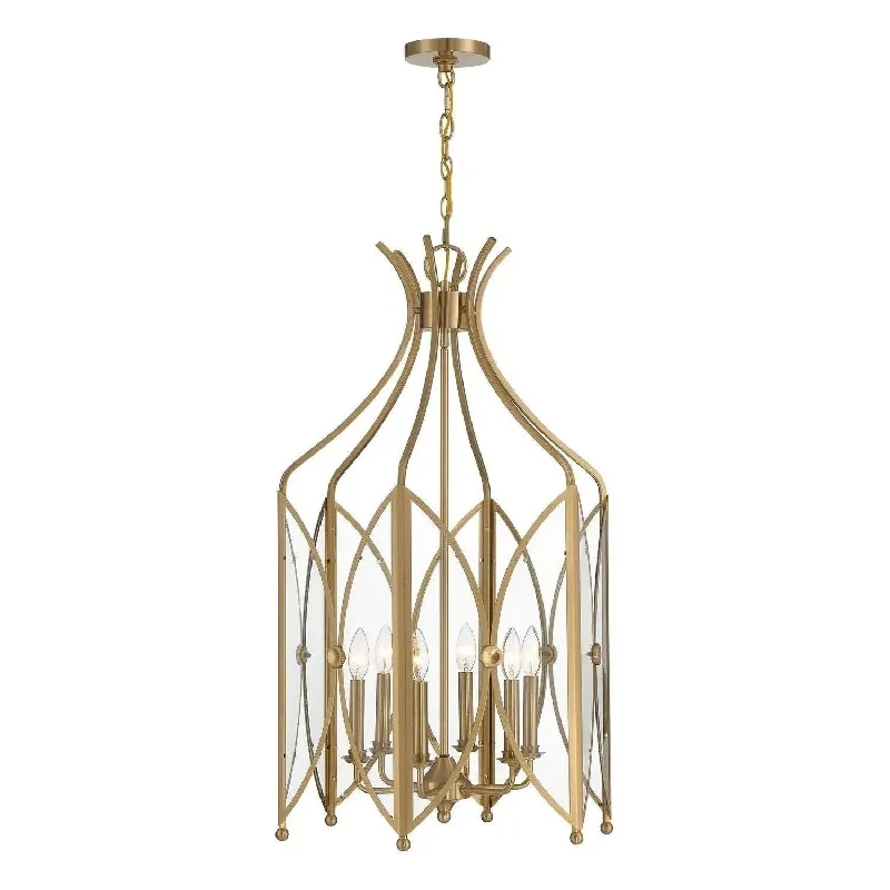 Track lighting for updating office lobbiesEnclave Pendant
