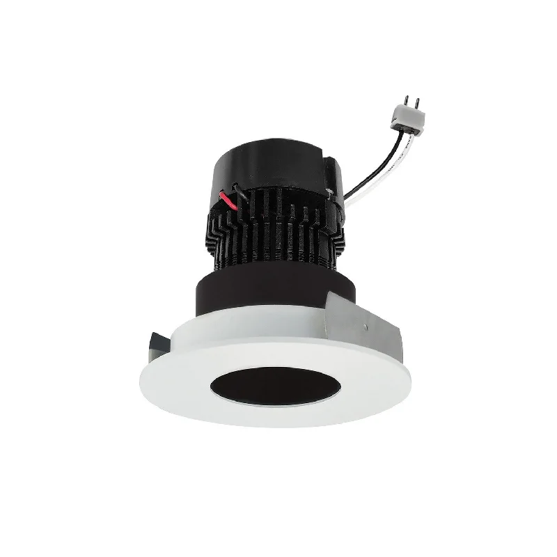 Industrial Flood Lighting for Outdoor Loading DocksLED Pinhole Retrofit