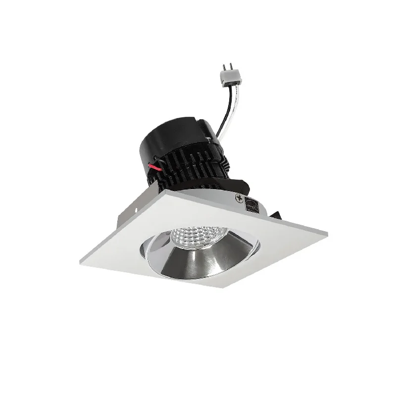 Industrial Lighting for Textile MillsLED Cone Retrofit