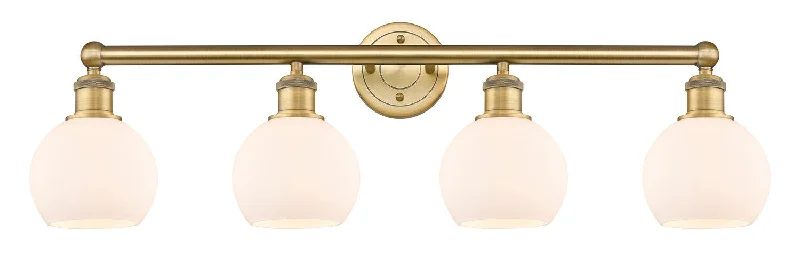 Adjustable Industrial Lighting for Flexible IlluminationEdison Four Light Bath Vanity Adjustable Industrial Lighting for Flexible IlluminationEdison Four Light Bath Vanity