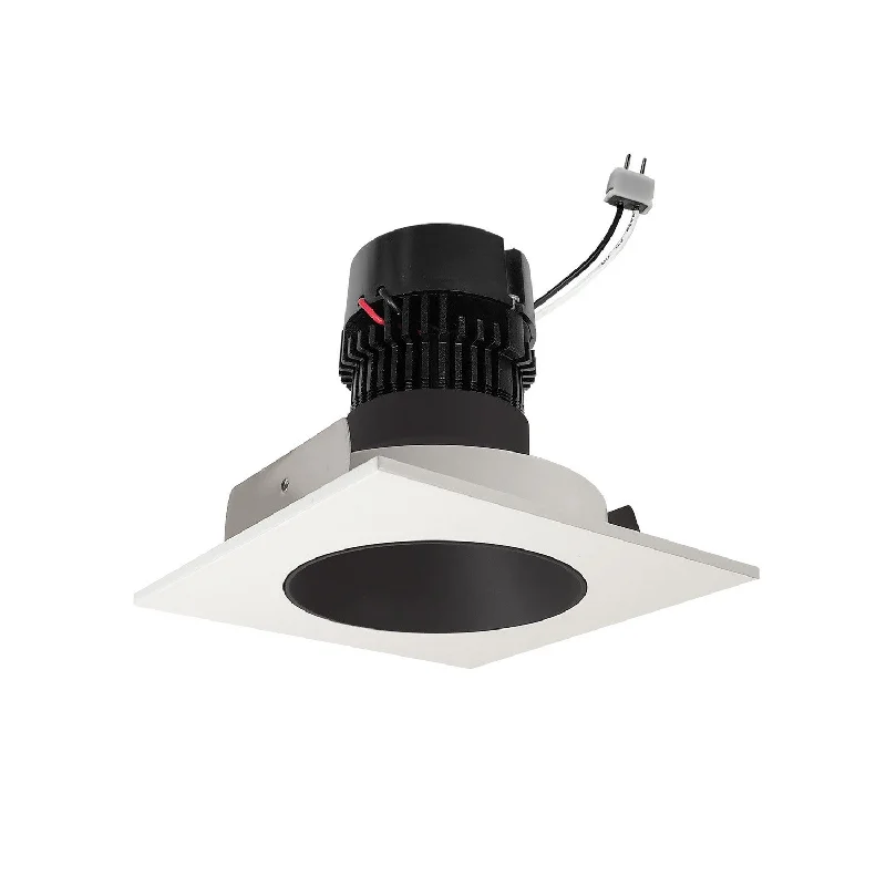 Industrial Lighting for Chemical PlantsLED Retrofit Reflector