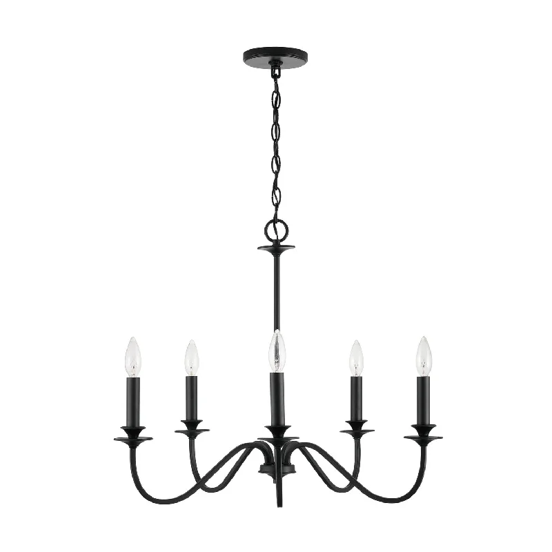 Track lighting with a long - lasting lifespanWeston Chandelier