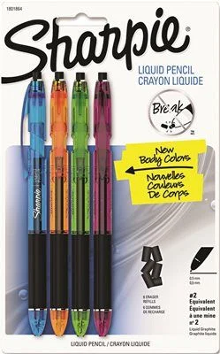 Track lighting for retail window displaysLiquid Mechanical Pencil 0.5 Mm Fashion Color Barrels 4 Per Pack