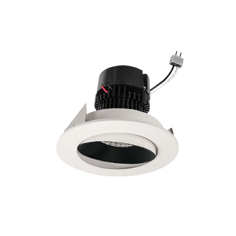 Industrial Lighting for Printing Press FacilitiesLED Retrofit
