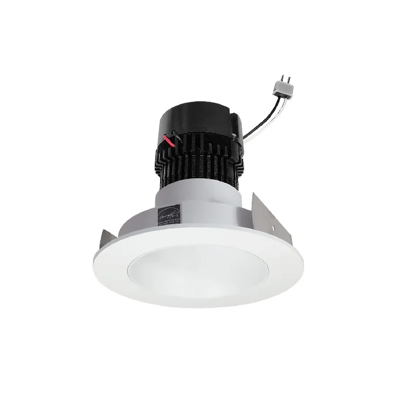 Industrial Emergency Lighting for Safety in FactoriesLED Retrofit Reflector