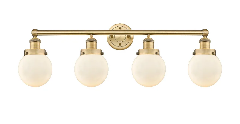 Industrial Ceiling - Mounted Lighting for Assembly PlantsEdison Four Light Bath Vanity Industrial Ceiling - Mounted Lighting for Assembly PlantsEdison Four Light Bath Vanity