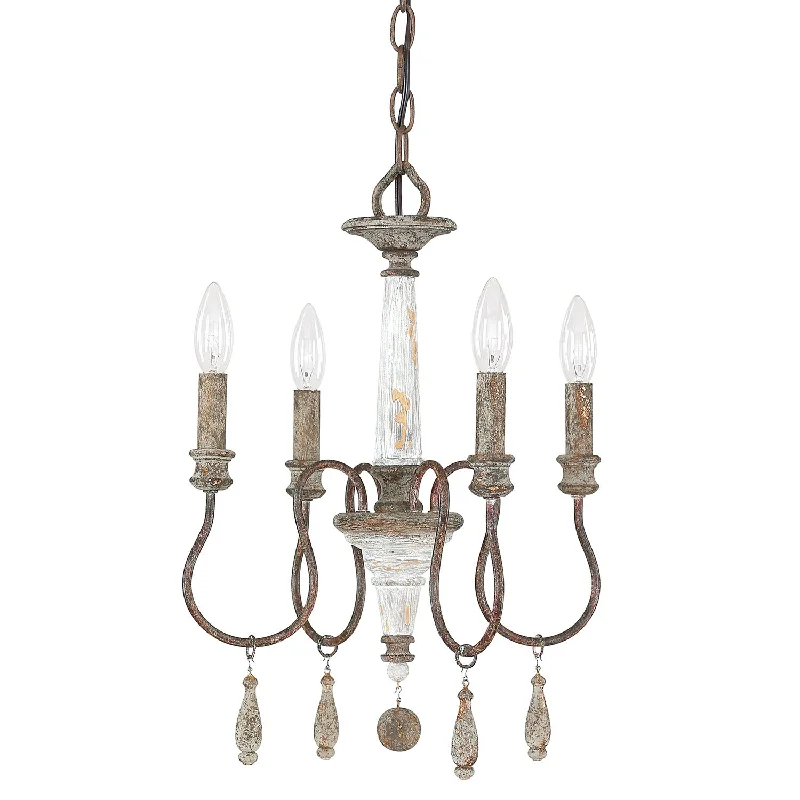 Track lighting for rental propertiesZoe Chandelier