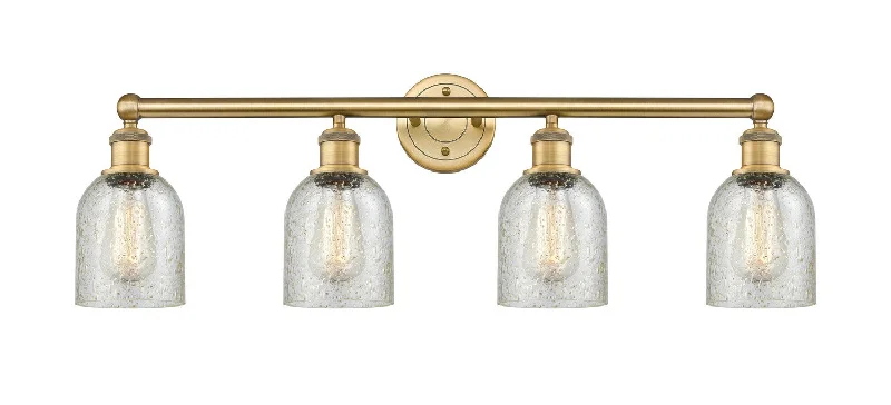 Industrial Lighting with High CRI (Color Rendering Index) for True Color PerceptionEdison Four Light Bath Vanity Industrial Lighting with High CRI (Color Rendering Index) for True Color PerceptionEdison Four Light Bath Vanity