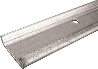 Track lighting for museums and galleriesFast Mount Hang Track Horizontal Galvanized Steel 80 Inch