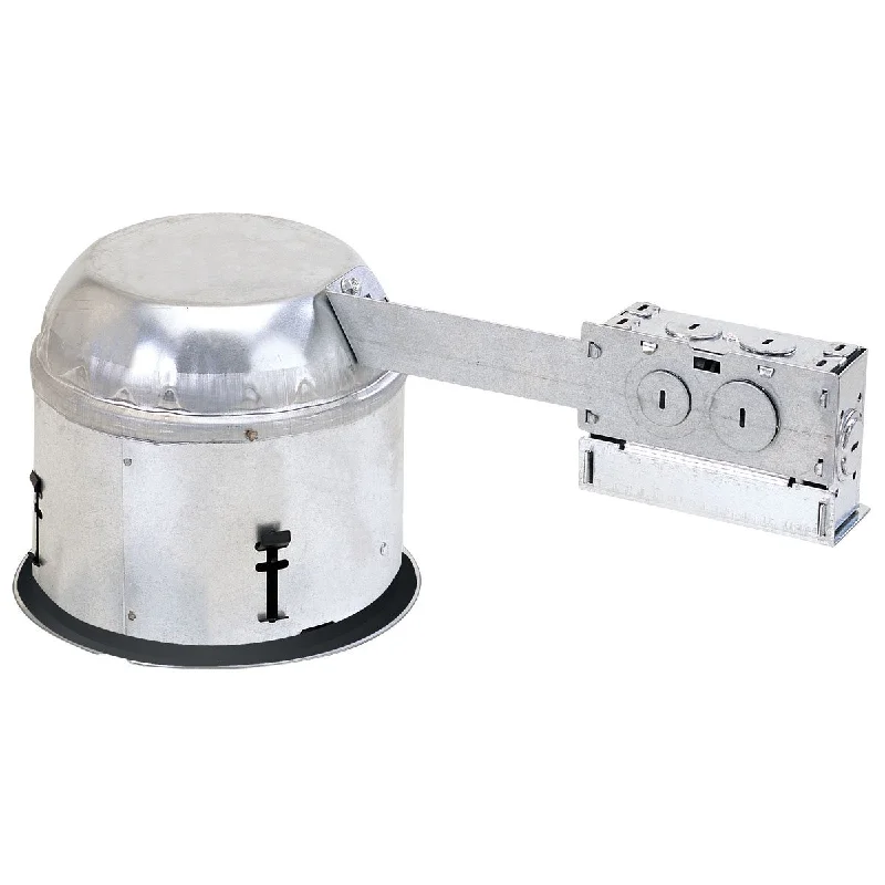Durable Industrial Lighting for Harsh EnvironmentsLED Dedicated Remodel Housing