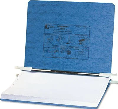 Track lighting for photography studiosPressboard Hanging Data Binder 11-3/4 X 8-1/2 Light Blue