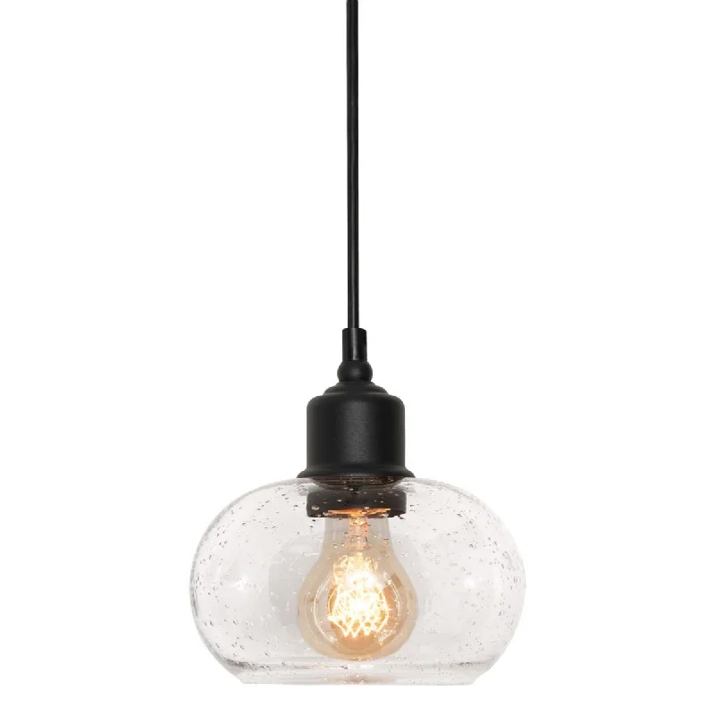 Adjustable Industrial Lighting for Flexible IlluminationLaney 7 In. Pendant Light Black Finish Adjustable Industrial Lighting for Flexible IlluminationLaney 7 In. Pendant Light Black Finish