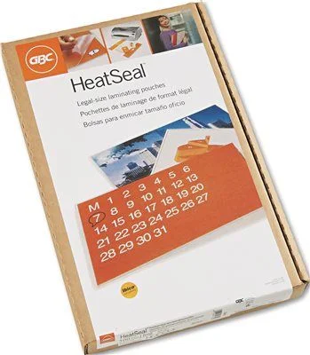 Track lighting for task lighting in workshopsHeatseal Longlife Premium Laminating Pouches 5 Mil 9 X 14-1/2 100/Box Track lighting for task lighting in workshopsHeatseal Longlife Premium Laminating Pouches 5 Mil 9 X 14-1/2 100/Box