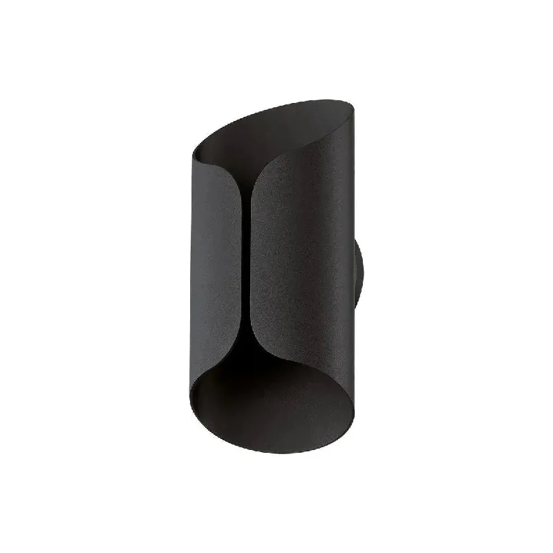 Track lighting with motion - sensor capabilitiesCole LED Exterior Wall Sconce
