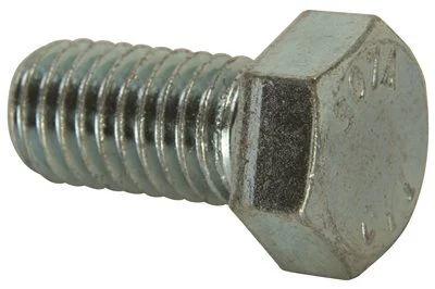 Track lighting with a sleek profileHex Bolts 5/16 Inch -18 X 4 Inch  50 Per Pack