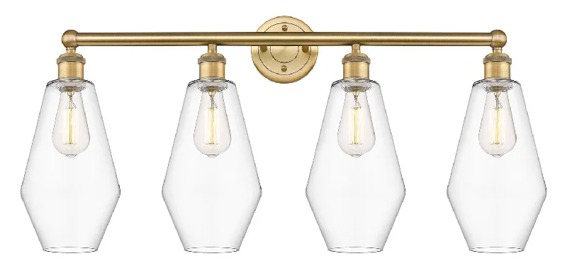Industrial Task Lighting for Precision WorkstationsDowntown Urban Four Light Bath Vanity Industrial Task Lighting for Precision WorkstationsDowntown Urban Four Light Bath Vanity