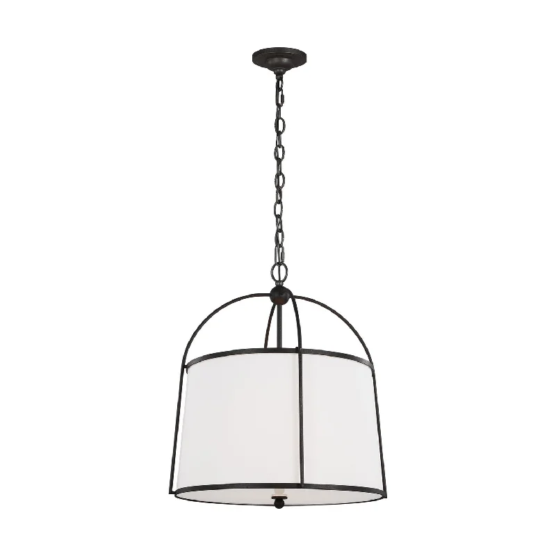 Low - Bay Industrial Lighting Fixtures for Small FactoriesStonington Two Light Pendant Low - Bay Industrial Lighting Fixtures for Small FactoriesStonington Two Light Pendant