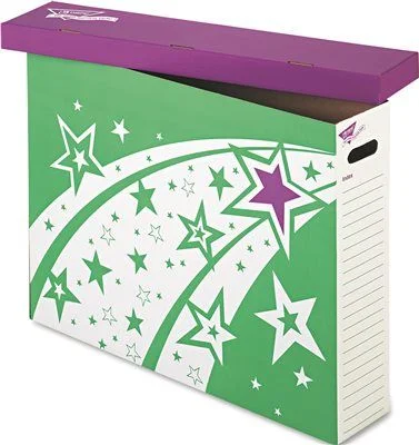 Track lighting for high - ceiling spacesFile N Save System Chart Storage Box 30-3/4 Inch X 23 Inch X 6-1/2 Inch Bright Stars Design Track lighting for high - ceiling spacesFile N Save System Chart Storage Box 30-3/4 Inch X 23 Inch X 6-1/2 Inch Bright Stars Design