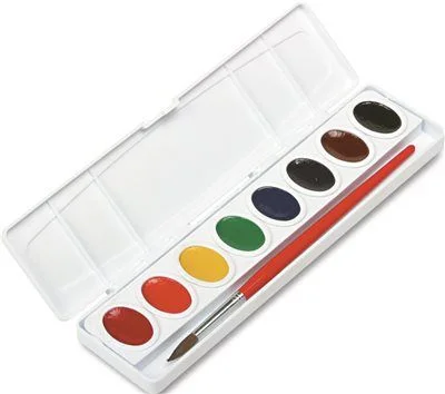 Track lighting for retail window displaysProfessional Watercolors 8 Assorted Colorsoval Pans Track lighting for retail window displaysProfessional Watercolors 8 Assorted Colorsoval Pans
