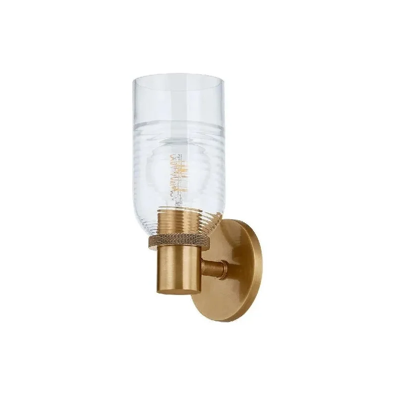 Commercial - grade track lighting for storesRedding Wall Sconce