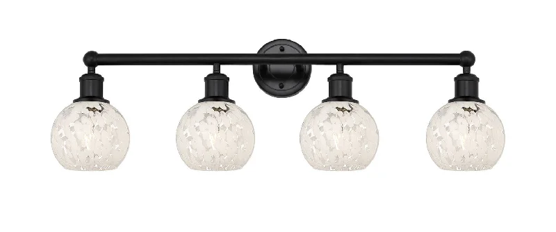 Industrial Wall - Mounted Lighting for Workshop WallsEdison LED Bath Vanity