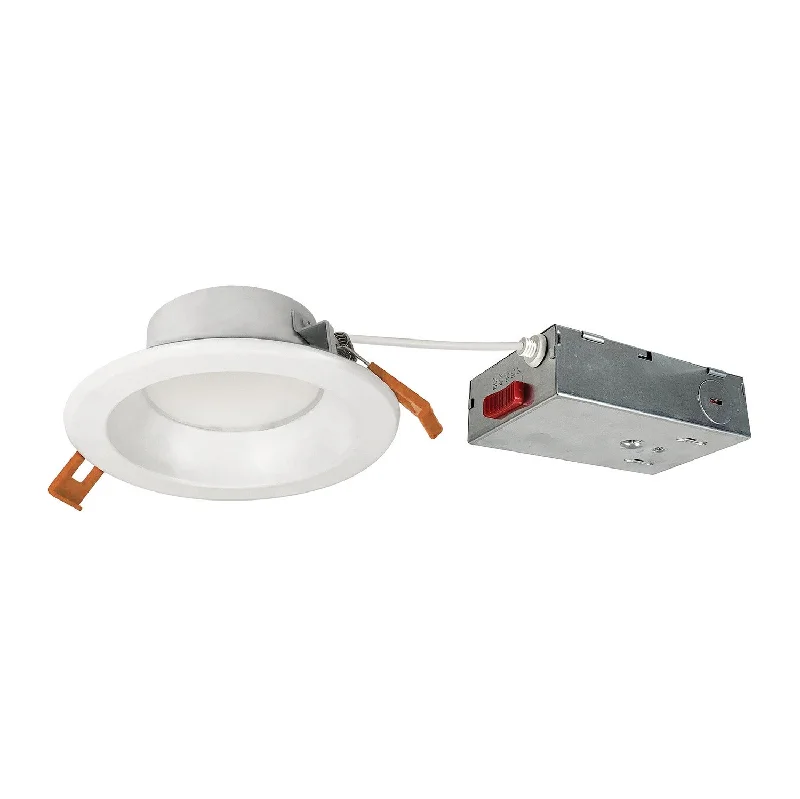 Dimmable Industrial Lighting for Ambiance ControlLED Theia LED Downlight