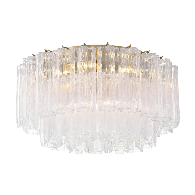 Tronchi Glass Clear