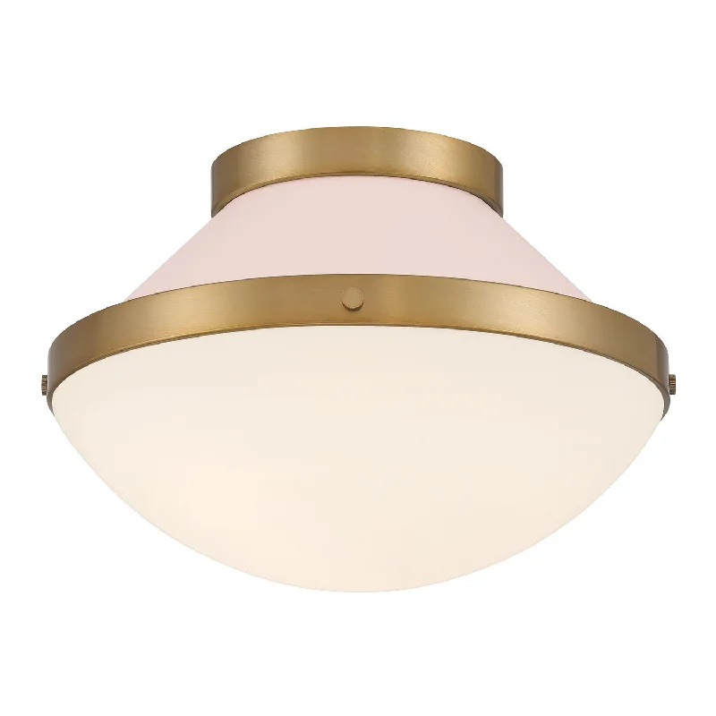 Track lighting for outdoor gardensXander Ceiling Flush Light