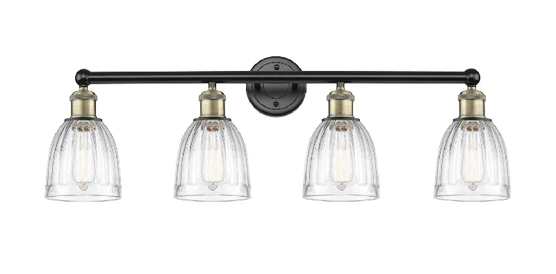 Adjustable Industrial Lighting for Flexible IlluminationEdison Four Light Bath Vanity Adjustable Industrial Lighting for Flexible IlluminationEdison Four Light Bath Vanity