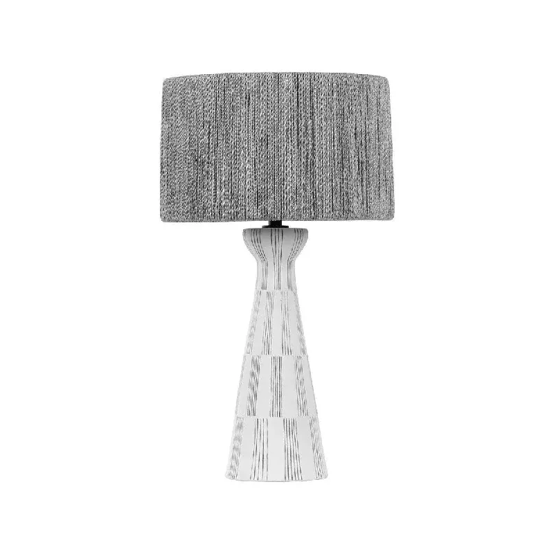 Waterproof track lighting for bathroomsPalma Table Lamp