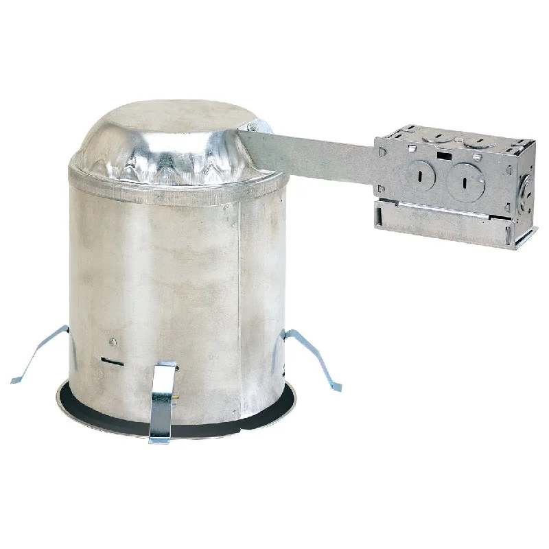 Shock - Resistant Industrial Lighting for Vibrating Machinery AreasLED Dedicated Remodel Housing