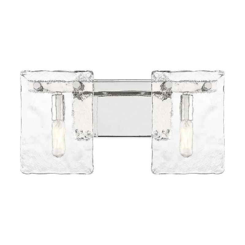Track lighting with adjustable armsGenry Bathroom Vanity