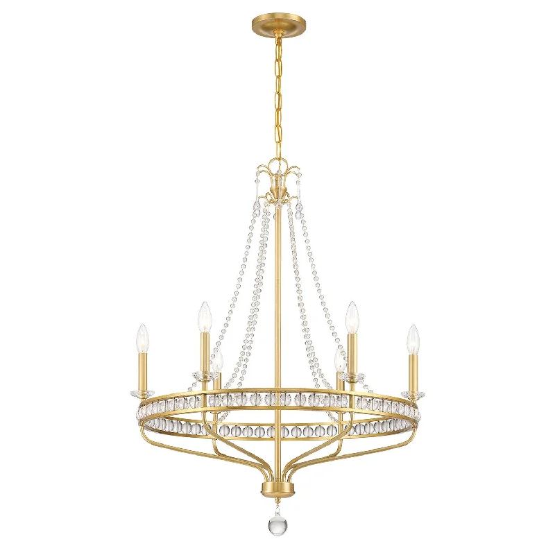Track lighting with energy - star certificationSeville Chandelier