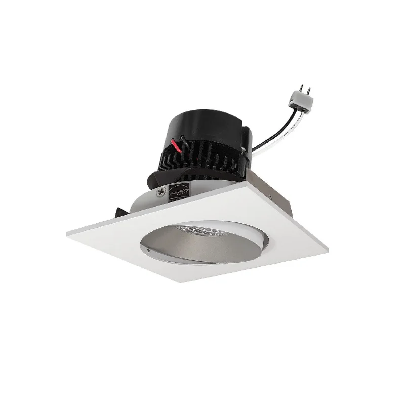 Industrial Lighting for Metal Fabrication ShopsLED Cone Retrofit