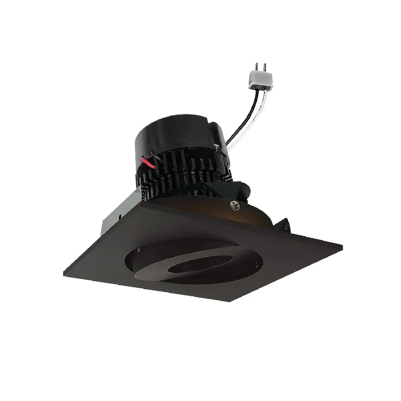 Shock - Resistant Industrial Lighting for Vibrating Machinery AreasLED Gimbal Retrofit Shock - Resistant Industrial Lighting for Vibrating Machinery AreasLED Gimbal Retrofit