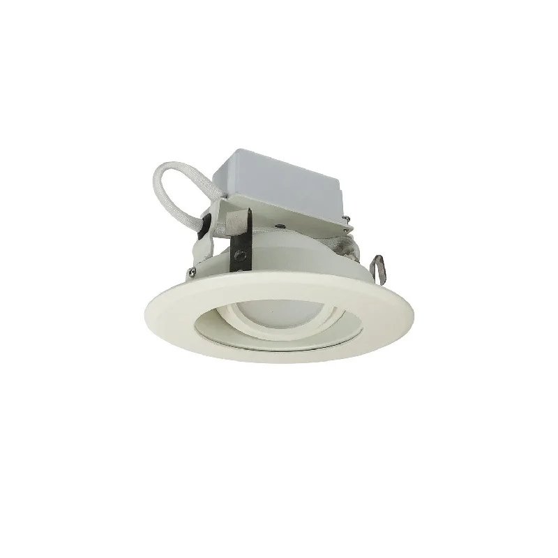 Industrial Flood Lighting for Outdoor Loading DocksRec LED Cobalt 4" Adj Ret LED Retrofit Industrial Flood Lighting for Outdoor Loading DocksRec LED Cobalt 4" Adj Ret LED Retrofit