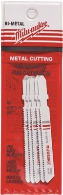 Waterproof track lighting for bathroomsMilwaukee Jig Saw Blade Bi-Metal 5-1/4 Inch  Length 14 Tpi T-Shank 5 Per Pack