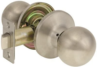 Outdoor - rated track lighting for patiosUs Lock 2080 Series Passage Ball Knob Adj Standard Bs Brushed Ss