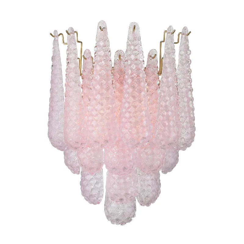 Modern track lighting with LED bulbsOllie Wall Sconce