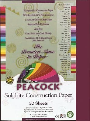 Track lighting for outdoor gardensPeacock Sulphite Construction Paper 76 Lbs. 9 X 12 Burgundy 50 Sheets/Pack