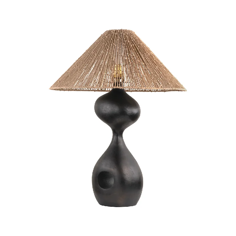 Track lighting for small apartmentsRhu 1-Light Table Lamp