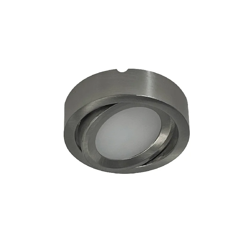Color - Tunable Industrial Lighting for Special ApplicationsSl LED Undercab Puck Ligh LED Puck Light Color - Tunable Industrial Lighting for Special ApplicationsSl LED Undercab Puck Ligh LED Puck Light