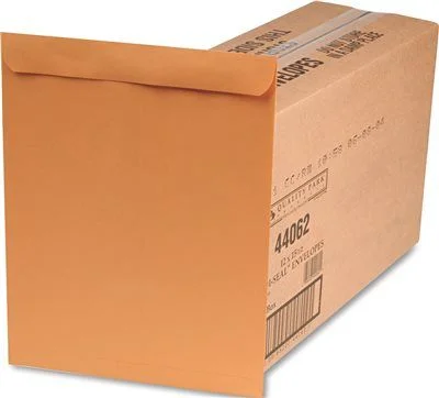 Track lighting for modernizing traditional interiorsRedi-Seal Catalog Envelope 12 X 15 1/2 Light Brown 250/Box