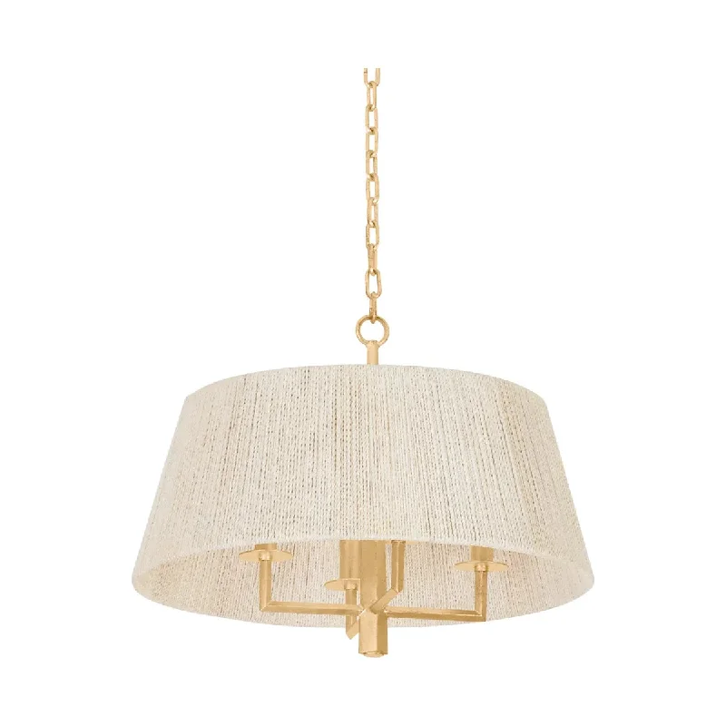 Track lighting with colored glass accentsAzar Pendant