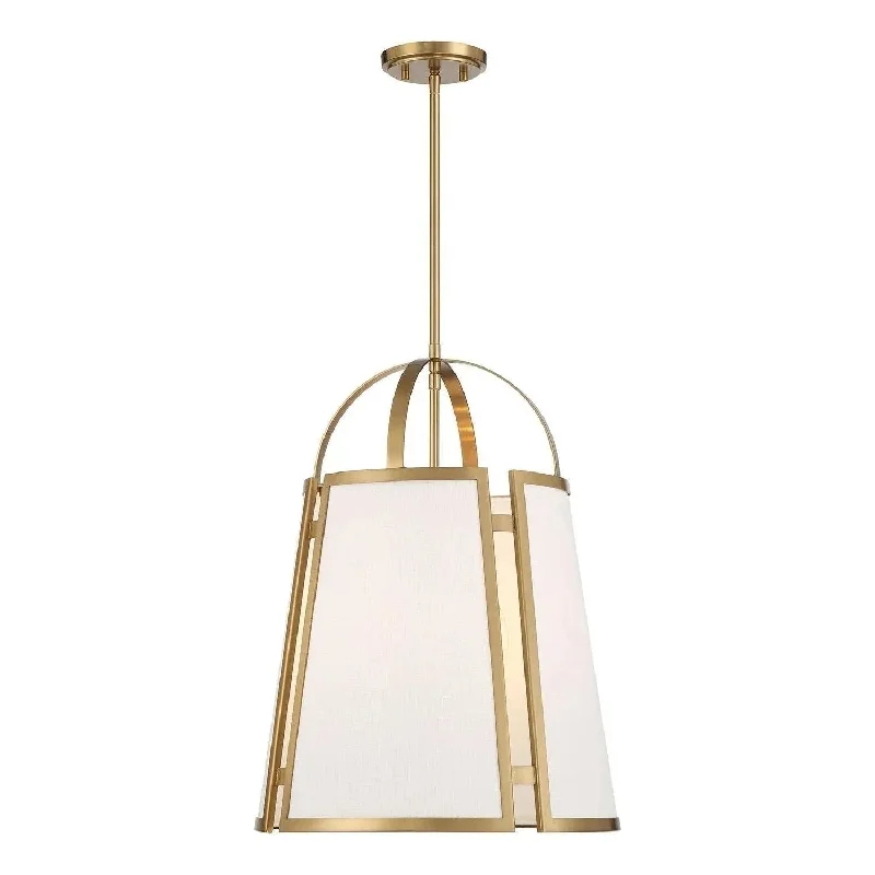 Track lighting with a sleek profileChartwell Pendant